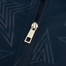 Jaqueta Corta-Vento UEFA Champions League com Capuz Masculina - Foto 6