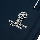 Blusa de Moletom UEFA Champions League com Capuz Masculina - Foto 7