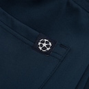 Blusa de Moletom UEFA Champions League com Capuz Masculina - Foto 8
