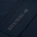 Blusa de Moletom UEFA Champions League com Capuz Masculina - Foto 4