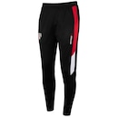 Calça do São Paulo Masculina Jogador Dry - Foto 1
