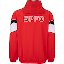 Jaqueta do São Paulo Corta-Vento Masculina - Foto 2