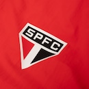 Jaqueta do São Paulo Corta-Vento Masculina - Foto 3
