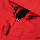 Jaqueta do São Paulo Corta-Vento Masculina - Foto 5