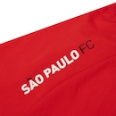 Jaqueta do São Paulo Corta-Vento Masculina - Foto 6