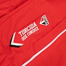 Jaqueta do São Paulo Corta-Vento Masculina - Foto 7