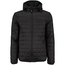 Jaqueta Masculina Puffer Packable Bolso Seguro Nord - Foto 1