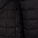 Jaqueta Feminina Nord com capuz Puffer Packable Bolso com zíper - Foto 4