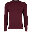 Camiseta Masculina Nord Manga Longa Segunda Pele - Foto 1