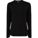 Camiseta Feminina Nord Manga Longa Segunda Pele - Foto 1