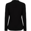 Camiseta Feminina Nord Manga Longa Segunda Pele - Foto 2