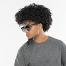 Óculos de Sol Oxer Quadri Polarizado Lente Fumê - Foto 3