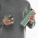 Garrafa Oxer Aço Inoxidável com Alça 900 ml - Foto 2