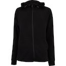 Jaqueta Feminina Oxer com Capuz Premium - Foto 1