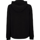 Jaqueta Feminina Oxer com Capuz Premium - Foto 2