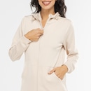 Jaqueta Feminina Oxer com Capuz Premium - Foto 5