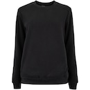 Blusa de Moletom Feminina Oxer Careca Bolso Externo Selado - Foto 5