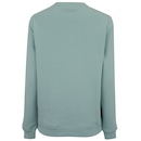 Blusa de Moletom Feminina Oxer Careca Bolso Externo Selado - Foto 2