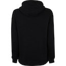 Blusa de Moletom Feminina Oxer com Capuz Canguru - Foto 2