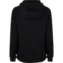 Jaqueta de Moletom Feminina Oxer com Capuz Bex Selado - Foto 2