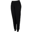 Calça Jogger Feminina Oxer Moletom - Foto 1
