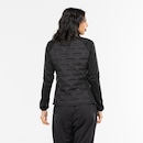 Jaqueta Feminina Puffer Bolso Seguro Oxer - Foto 3