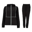 Conjunto de Agasalho Feminino Oxer Plano com Vivo - Foto 1