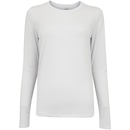 Camiseta Oxer Manga Longa Regulação Térmica Feminina - Foto 1