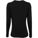 Camiseta Oxer Manga Longa Regulação Térmica Feminina - Foto 2