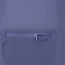 Jaqueta Corta-Vento Infantil Oxer com Capuz Packable - Foto 3