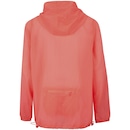 Jaqueta Corta-Vento Infantil Oxer com Capuz Packable - Foto 2