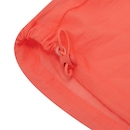 Jaqueta Corta-Vento Infantil Oxer com Capuz Packable - Foto 6