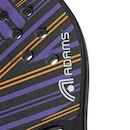 Kit Beach Tennis Adams 2 Raquetes com Bolinha Unissex - Foto 5