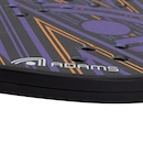 Kit Beach Tennis Adams 2 Raquetes com Bolinha Unissex - Foto 6