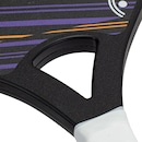 Kit Beach Tennis Adams 2 Raquetes com Bolinha Unissex - Foto 3