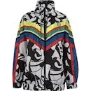 Jaqueta Feminina Farm Tucanada Nylon Forrada - Foto 9