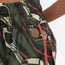 Short Feminino Farm Tucano Gráfico Ajuste Cós - Foto 6