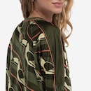 Camiseta Farm Tucano Gráfico Feminina - Foto 5