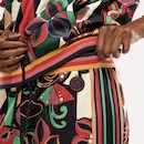 Calça Farm Polytricot Floresta Cor Feminina - Foto 8