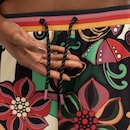 Calça Farm Polytricot Floresta Cor Feminina - Foto 9