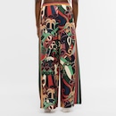 Calça Farm Polytricot Floresta Cor Feminina - Foto 3