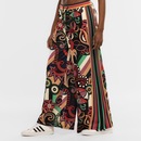 Calça Farm Polytricot Floresta Cor Feminina - Foto 5