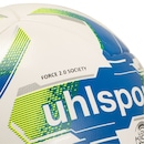 Bola Society UHLSport Force 2.0 - Foto 3