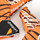 Luvas de Goleiro Uhlsport Starter Resist Infantil - Foto 5