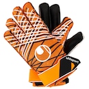 Luvas de Goleiro Uhlsport Starter Resist Infantil - Foto 1