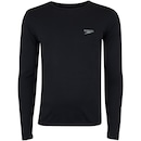 Camiseta Masculina Speedo Manga Longa Protection - Foto 1