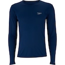 Camiseta Masculina Speedo Manga Longa Protection - Foto 1