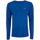 Camiseta Masculina Speedo Manga Longa Protection - Foto 1