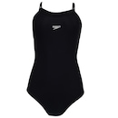 Maiô Adulto Speedo Maillot Skinny - Foto 1