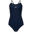 Maiô Adulto Speedo Maillot Skinny - Foto 1